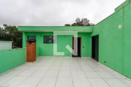 Apartamento à venda com 600m², 3 quartos e 4 vagas Apartamento à venda com 600m², 3 quartos e 4 vagasVaranda da Suíte