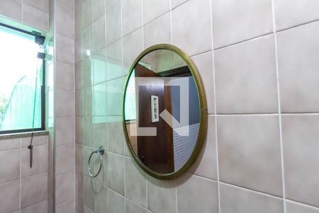 Apartamento à venda com 600m², 3 quartos e 4 vagas Apartamento à venda com 600m², 3 quartos e 4 vagasBanheiro Entrada da Garagem