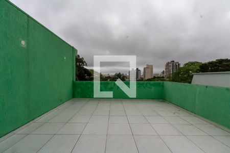 Apartamento à venda com 600m², 3 quartos e 4 vagas Apartamento à venda com 600m², 3 quartos e 4 vagasVaranda da Suíte