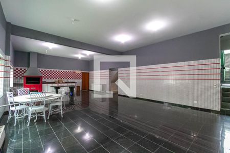 Apartamento à venda com 600m², 3 quartos e 4 vagas Apartamento à venda com 600m², 3 quartos e 4 vagasSalão de festas e churrasqueira