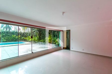 Apartamento à venda com 600m², 3 quartos e 4 vagas Apartamento à venda com 600m², 3 quartos e 4 vagasSala da edícula