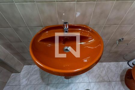 Apartamento à venda com 600m², 3 quartos e 4 vagas Apartamento à venda com 600m², 3 quartos e 4 vagasBanheiro Entrada da Garagem