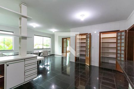 Apartamento à venda com 600m², 3 quartos e 4 vagas Apartamento à venda com 600m², 3 quartos e 4 vagasCozinha