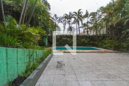 Apartamento à venda com 600m², 3 quartos e 4 vagas Apartamento à venda com 600m², 3 quartos e 4 vagasVista do Quarto da Edícula