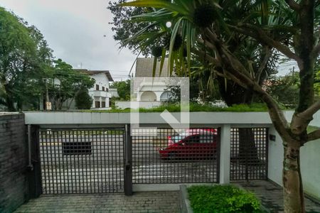 Apartamento à venda com 600m², 3 quartos e 4 vagas Apartamento à venda com 600m², 3 quartos e 4 vagasVista da Sala