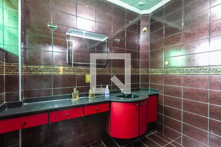 Apartamento à venda com 600m², 3 quartos e 4 vagas Apartamento à venda com 600m², 3 quartos e 4 vagasLavabo