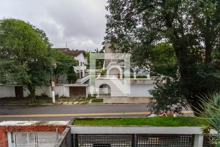 Apartamento à venda com 600m², 3 quartos e 4 vagas Apartamento à venda com 600m², 3 quartos e 4 vagasVista da Suíte