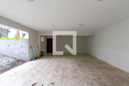 Apartamento à venda com 600m², 3 quartos e 4 vagas Apartamento à venda com 600m², 3 quartos e 4 vagasGaragem