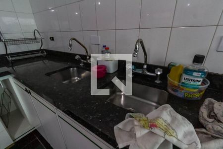 Apartamento à venda com 600m², 3 quartos e 4 vagas Apartamento à venda com 600m², 3 quartos e 4 vagasCozinha