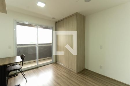 Studio de kitnet/studio para alugar com 1 quarto, 23m² em Quarta Parada, São Paulo