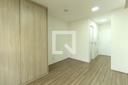 Studio de kitnet/studio para alugar com 1 quarto, 23m² em Quarta Parada, São Paulo