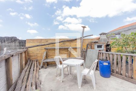 Casa à venda com 240m², 2 quartos e 1 vaga Casa à venda com 240m², 2 quartos e 1 vagaQuintal