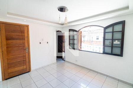 Sala de casa à venda com 2 quartos, 80m² em Jardim Oriental, São Paulo