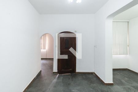 Sala de casa para alugar com 3 quartos, 100m² em São Cristóvão, Rio de Janeiro