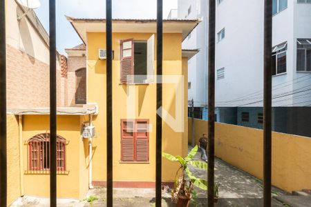 Vista de casa para alugar com 3 quartos, 100m² em São Cristóvão, Rio de Janeiro