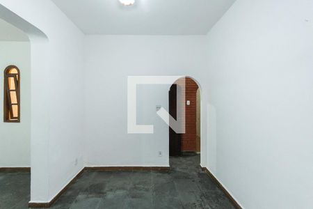 Sala de casa para alugar com 3 quartos, 100m² em São Cristóvão, Rio de Janeiro