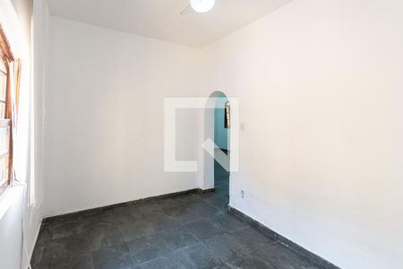 Quarto 1 de casa para alugar com 3 quartos, 100m² em São Cristóvão, Rio de Janeiro