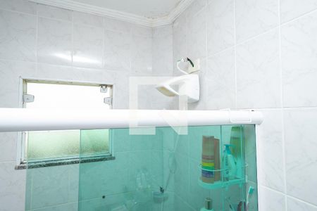 Casa para alugar com 236m², 3 quartos e 4 vagas Casa para alugar com 236m², 3 quartos e 4 vagasBanheiro Social