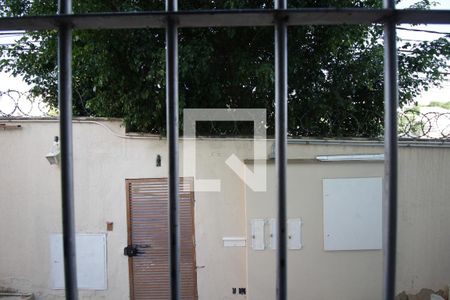 Vista do Quarto 1 de apartamento à venda com 3 quartos, 70m² em Santa Mônica, Belo Horizonte