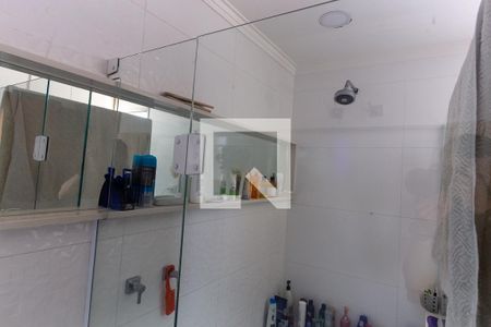 Apartamento à venda com 200m², 4 quartos e 2 vagas Apartamento à venda com 200m², 4 quartos e 2 vagasBanheiro da Suíte