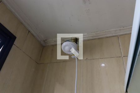 Apartamento à venda com 75m², 3 quartos e 1 vagaBanheiro Corredor