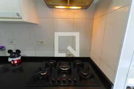 Apartamento à venda com 75m², 3 quartos e 1 vagaCozinha - Detalhes