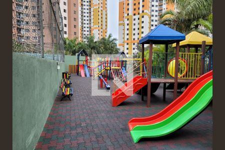 Apartamento à venda com 75m², 3 quartos e 1 vagaÁrea comum - Playground