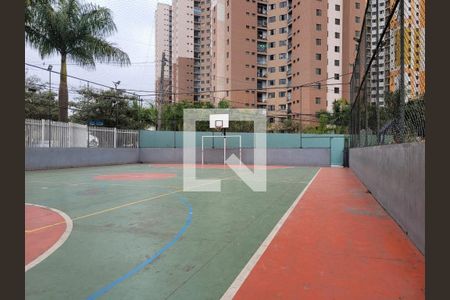 Apartamento à venda com 75m², 3 quartos e 1 vagaQuadra Esportiva