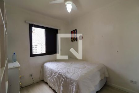 Apartamento à venda com 75m², 3 quartos e 1 vagaQuarto 2