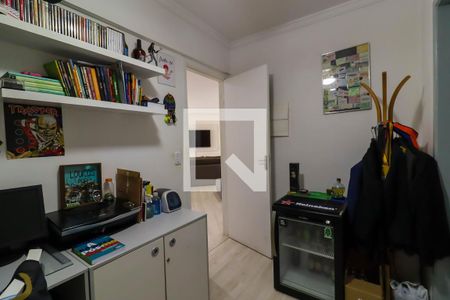 Apartamento à venda com 75m², 3 quartos e 1 vagaSuíte - Escritório