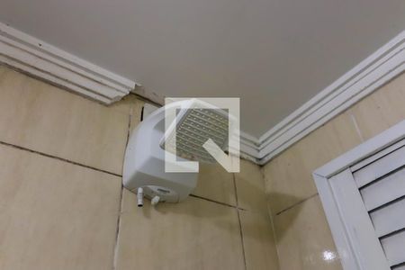 Apartamento à venda com 75m², 3 quartos e 1 vagaBanheiro da Suíte