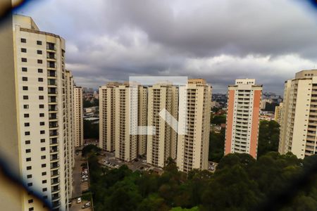 Apartamento à venda com 75m², 3 quartos e 1 vagaVista do Quarto 2