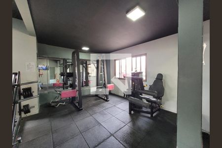 Apartamento à venda com 75m², 3 quartos e 1 vagaÁrea comum - Academia