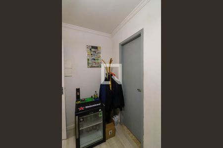 Apartamento à venda com 75m², 3 quartos e 1 vagaSuíte - Escritório