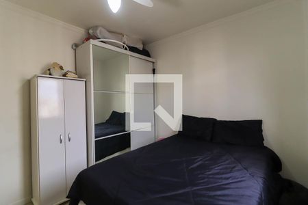 Apartamento à venda com 75m², 3 quartos e 1 vagaQuarto 1