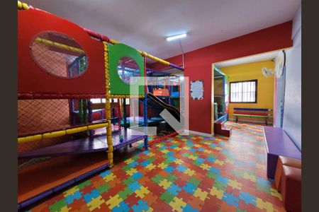 Apartamento à venda com 75m², 3 quartos e 1 vagaBrinquedoteca