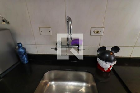 Apartamento à venda com 75m², 3 quartos e 1 vagaCozinha - Torneira