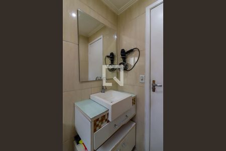 Apartamento à venda com 75m², 3 quartos e 1 vagaBanheiro Corredor