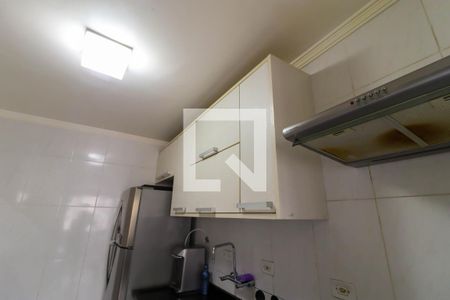 Apartamento à venda com 75m², 3 quartos e 1 vagaCozinha - Armários