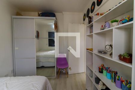 Apartamento à venda com 75m², 3 quartos e 1 vagaQuarto 2