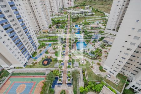 Apartamento à venda com 69m², 2 quartos e 2 vagasÁrea comum