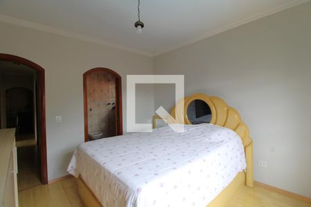 Casa à venda com 1000m², 3 quartos e 6 vagasSuíte 1