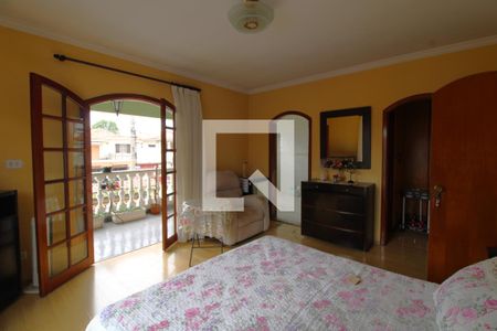 Casa à venda com 1000m², 3 quartos e 6 vagasSuíte 3