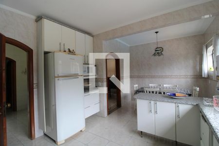 Casa à venda com 1000m², 3 quartos e 6 vagasCozinha