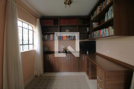 Casa à venda com 1000m², 3 quartos e 6 vagasSala 3