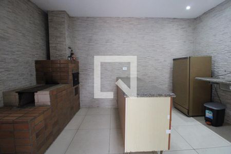 Casa à venda com 1000m², 3 quartos e 6 vagasCozinha - forno a lenha