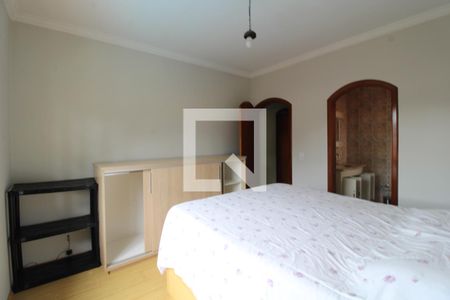 Casa à venda com 1000m², 3 quartos e 6 vagasSuíte 1