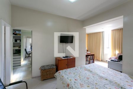 Apartamento à venda com 230m², 3 quartos e 1 vagaQuarto 3 - Suíte