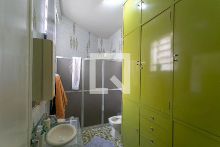 Apartamento à venda com 230m², 3 quartos e 1 vagaBanheiro