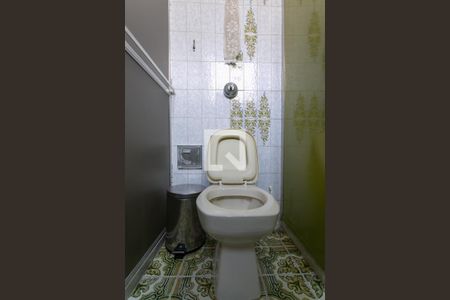 Apartamento à venda com 230m², 3 quartos e 1 vagaBanheiro